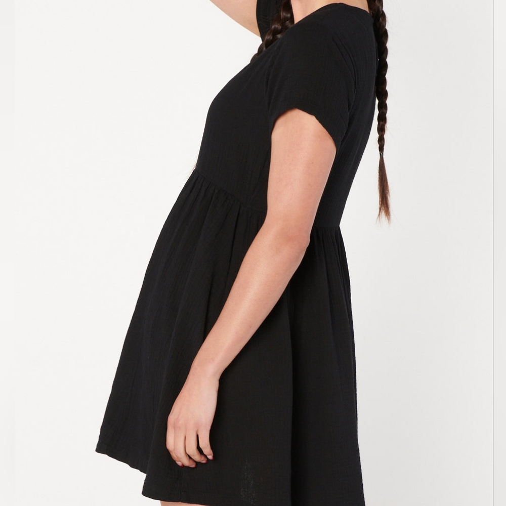 Tuesday of California Muffy Dress